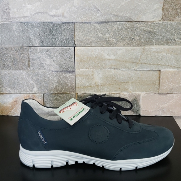 🎁 MEPHISTO Yael Soft-Air Sneaker - Picture 7 of 10